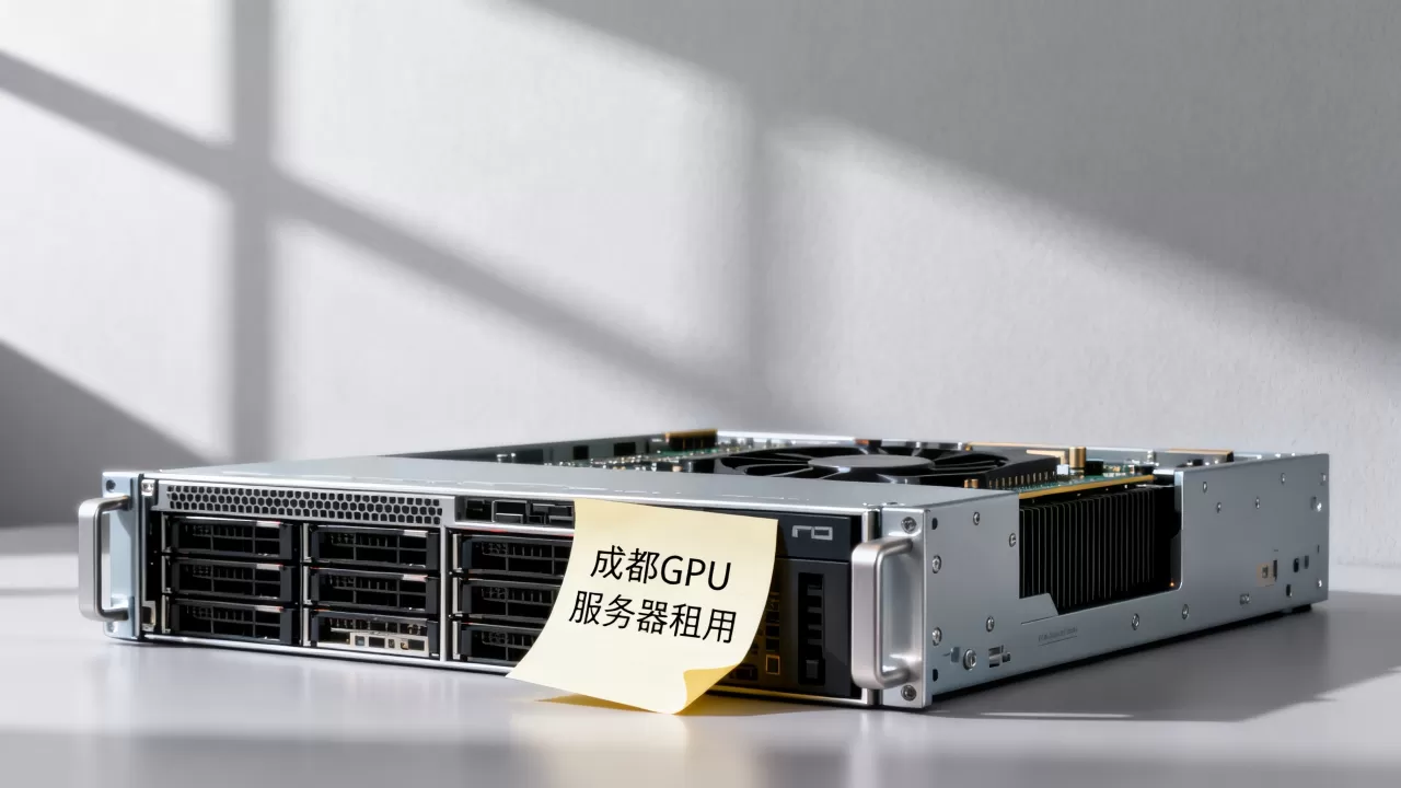 成都GPU服务器租用报价怎么问才清楚,租用价格多少钱 成都GPU服务器租用报价怎么问才清楚,租用价格多少钱