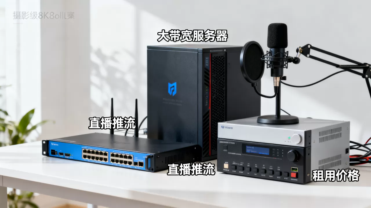 成都大带宽服务器哪里租能承接直播推流,直播推流服务器租用价格高吗 成都大带宽服务器哪里租能承接直播推流,直播推流服务器租用价格高吗