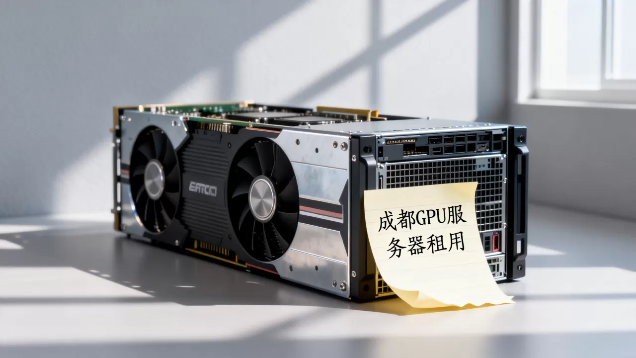 成都GPU服务器租用报价怎么问才清楚,租用价格多少钱 成都GPU服务器租用报价怎么问才清楚,租用价格多少钱