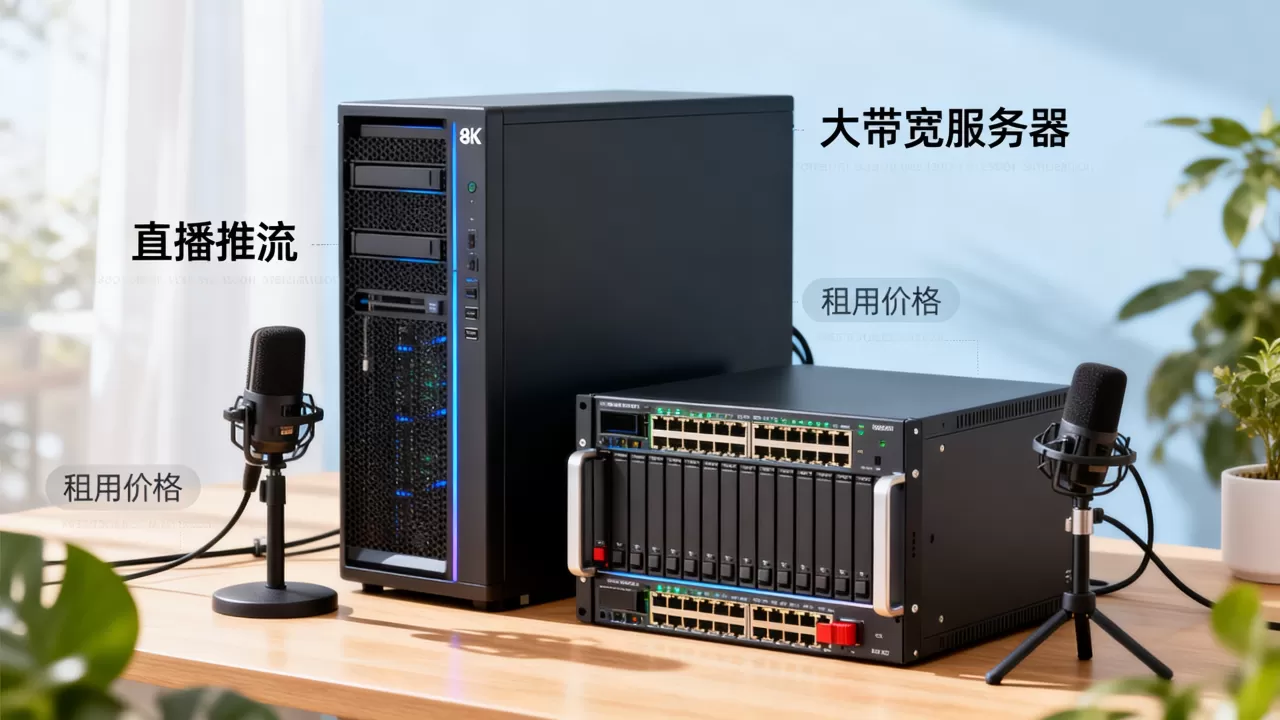 成都大带宽服务器哪里租能承接直播推流,直播推流服务器租用价格高吗 成都大带宽服务器哪里租能承接直播推流,直播推流服务器租用价格高吗