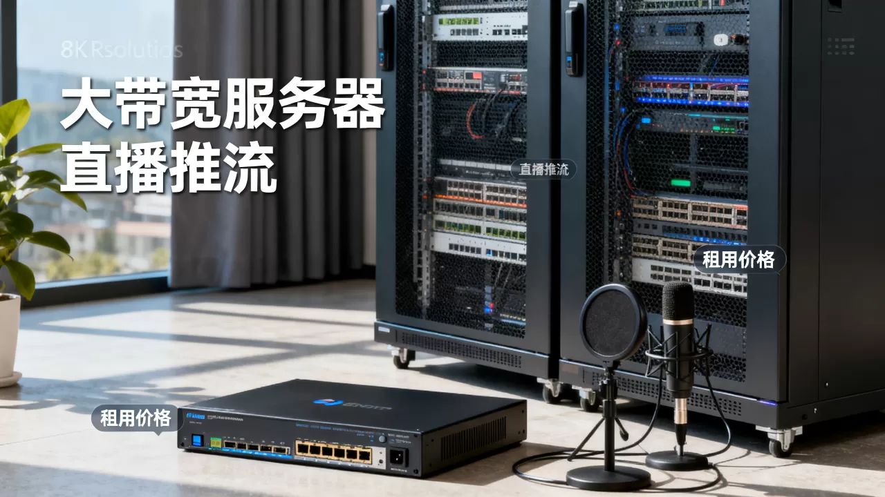 成都大带宽服务器哪里租能承接直播推流,直播推流服务器租用价格高吗 成都大带宽服务器哪里租能承接直播推流,直播推流服务器租用价格高吗