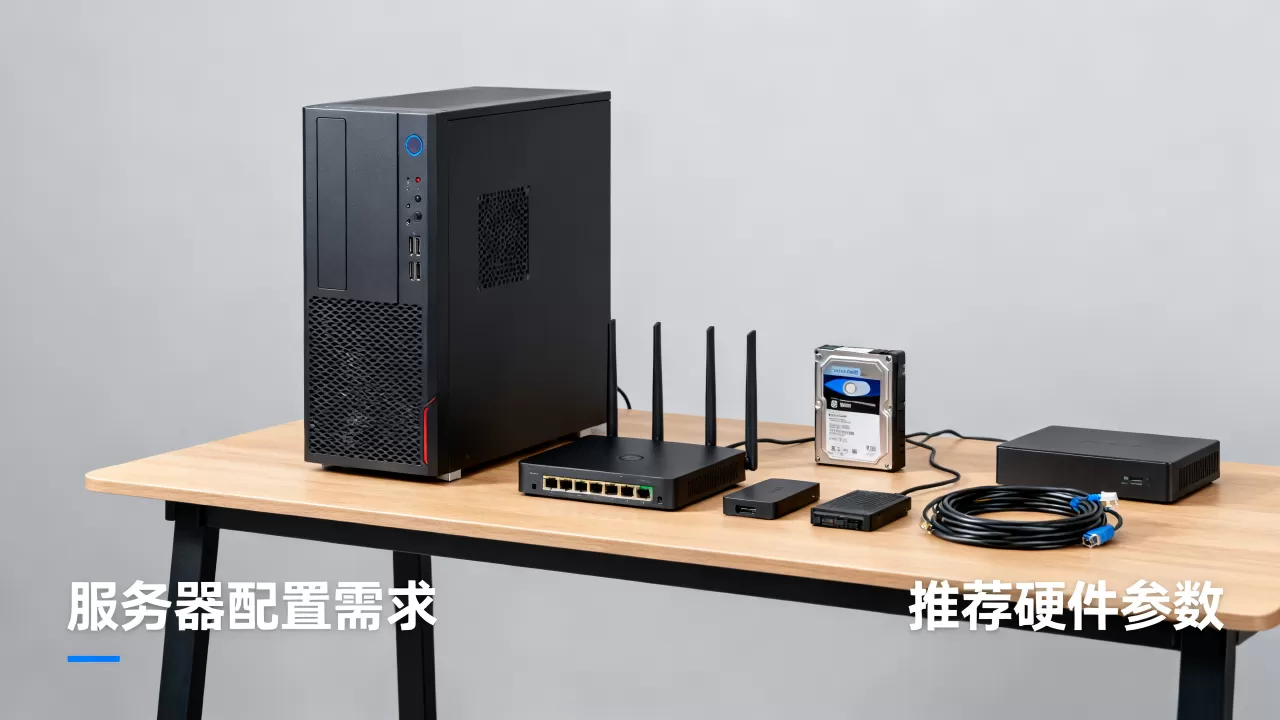 我的世界国际版PC如何开服务器,需要什么配置? 我的世界国际版PC如何开服务器,需要什么配置?
