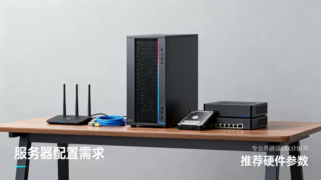 我的世界国际版PC如何开服务器,需要什么配置? 我的世界国际版PC如何开服务器,需要什么配置?