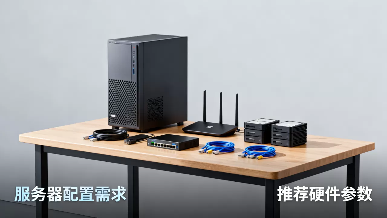 我的世界国际版PC如何开服务器,需要什么配置? 我的世界国际版PC如何开服务器,需要什么配置?