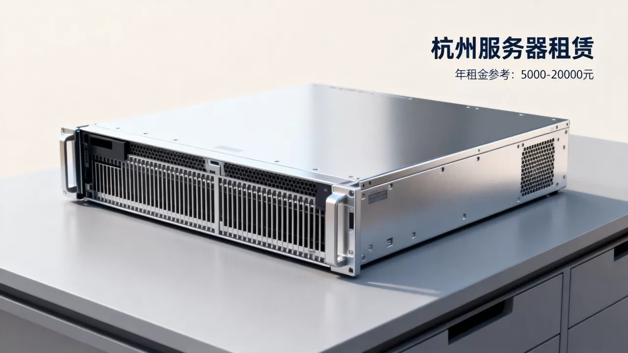 杭州服务器价格一般多少?,租用一年需要多少钱? 杭州服务器价格一般多少?,租用一年需要多少钱?