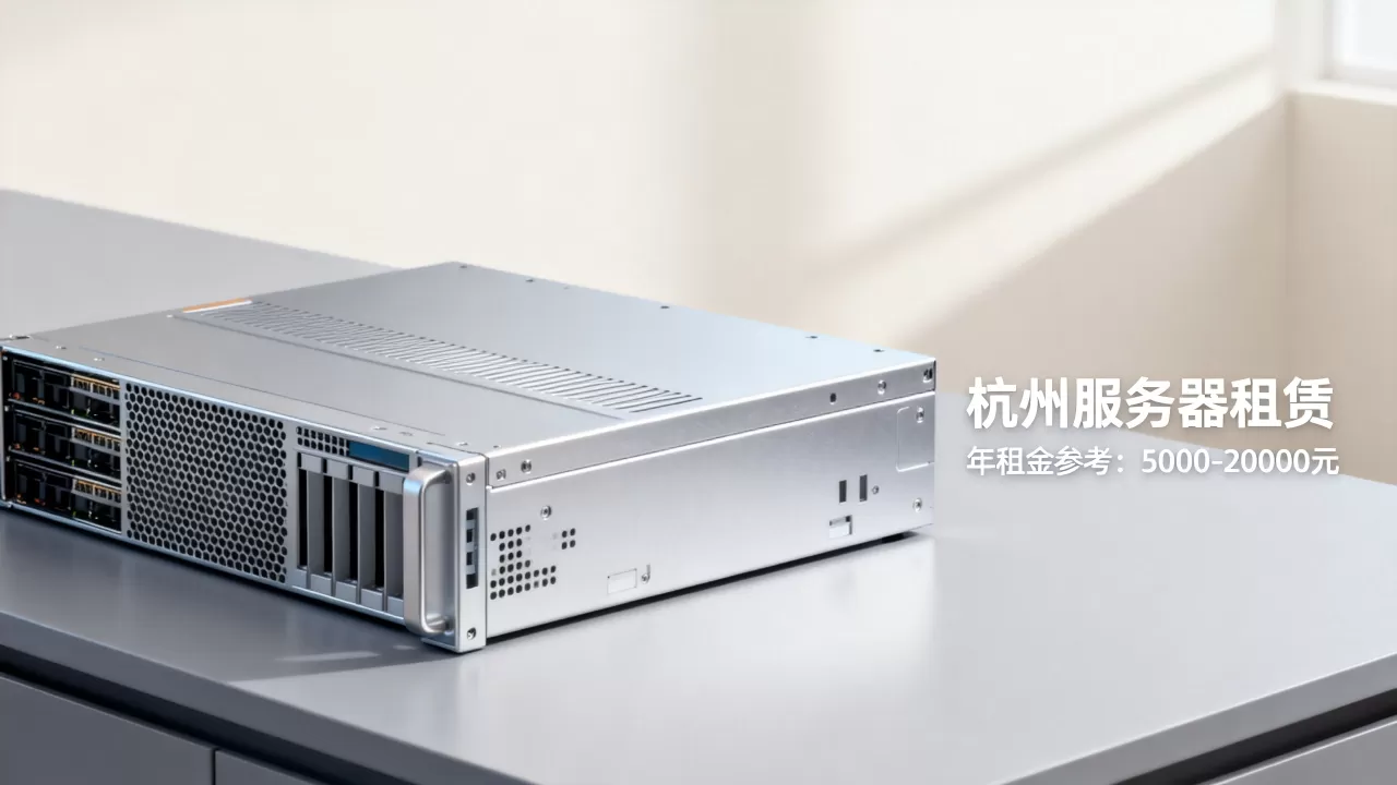 杭州服务器价格一般多少?,租用一年需要多少钱? 杭州服务器价格一般多少?,租用一年需要多少钱?