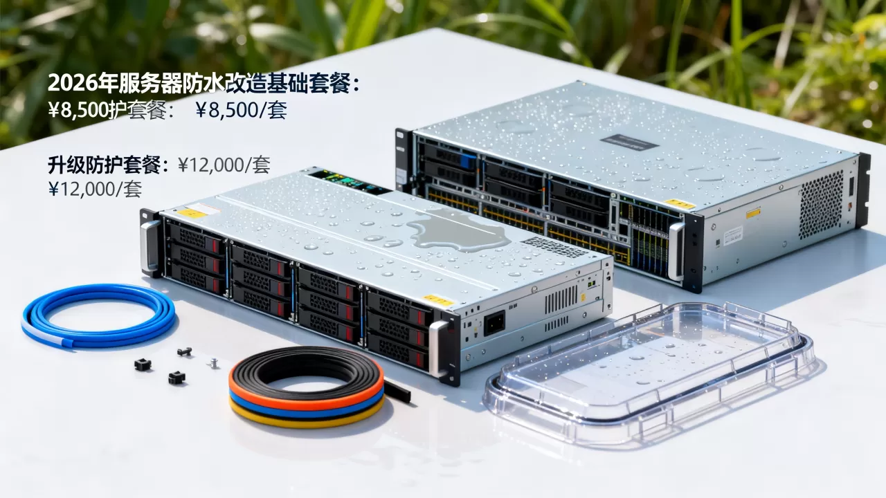 服务器防水改造需要多少钱一套?,2026价格表 服务器防水改造需要多少钱一套?,2026价格表