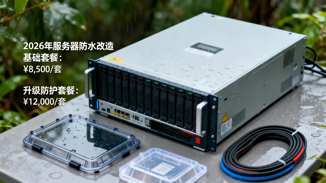 服务器防水改造需要多少钱一套?,2026价格表 服务器防水改造需要多少钱一套?,2026价格表