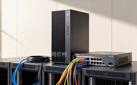 成都大带宽服务器月租多少钱？,成都服务器租用价格2026。
