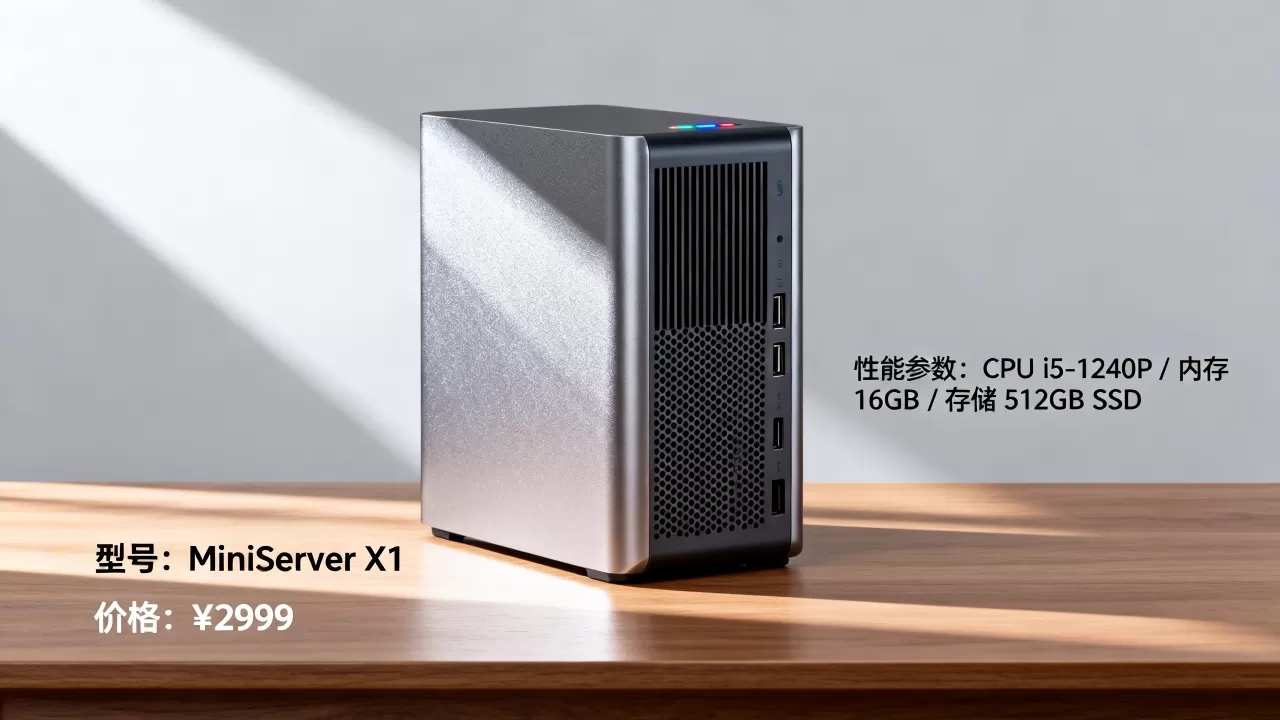 迷你服务器一台需要多少钱,哪款性价比更高? 迷你服务器一台需要多少钱,哪款性价比更高?