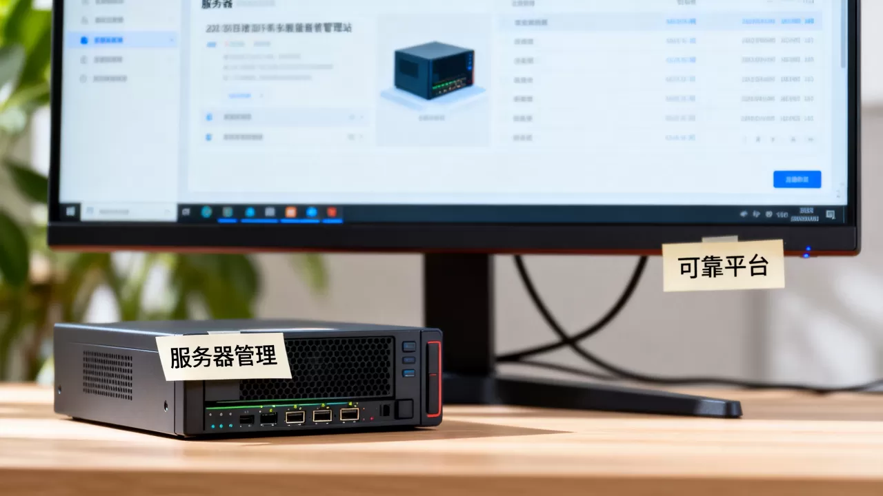 服务器管理网站有哪些好的,哪个比较靠谱? 服务器管理网站有哪些好的,哪个比较靠谱?