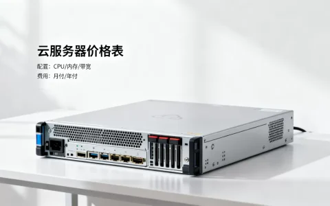 简米云租服务器价格表怎么收费？,云服务器租用报价哪家便宜