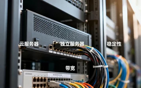 挂网页的服务器都有哪些，怎么选择性价比高？