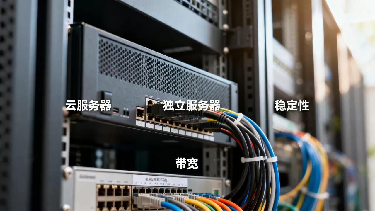 挂网页的服务器都有哪些,怎么选择性价比高? 挂网页的服务器都有哪些,怎么选择性价比高?