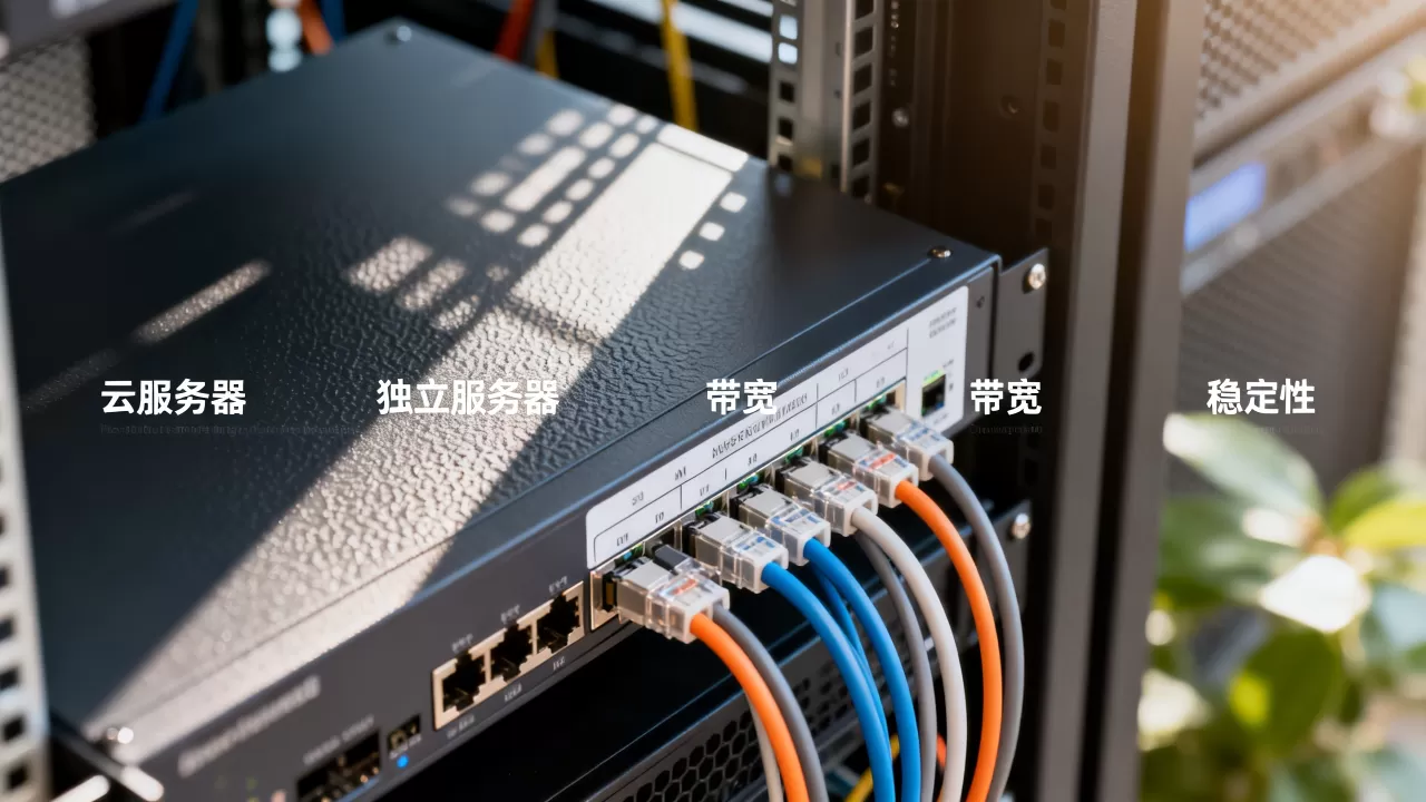 挂网页的服务器都有哪些,怎么选择性价比高? 挂网页的服务器都有哪些,怎么选择性价比高?