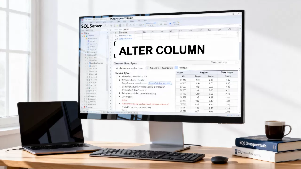 SQL Server如何修改数据类型,修改类型会丢失数据吗? SQL Server如何修改数据类型,修改类型会丢失数据吗?
