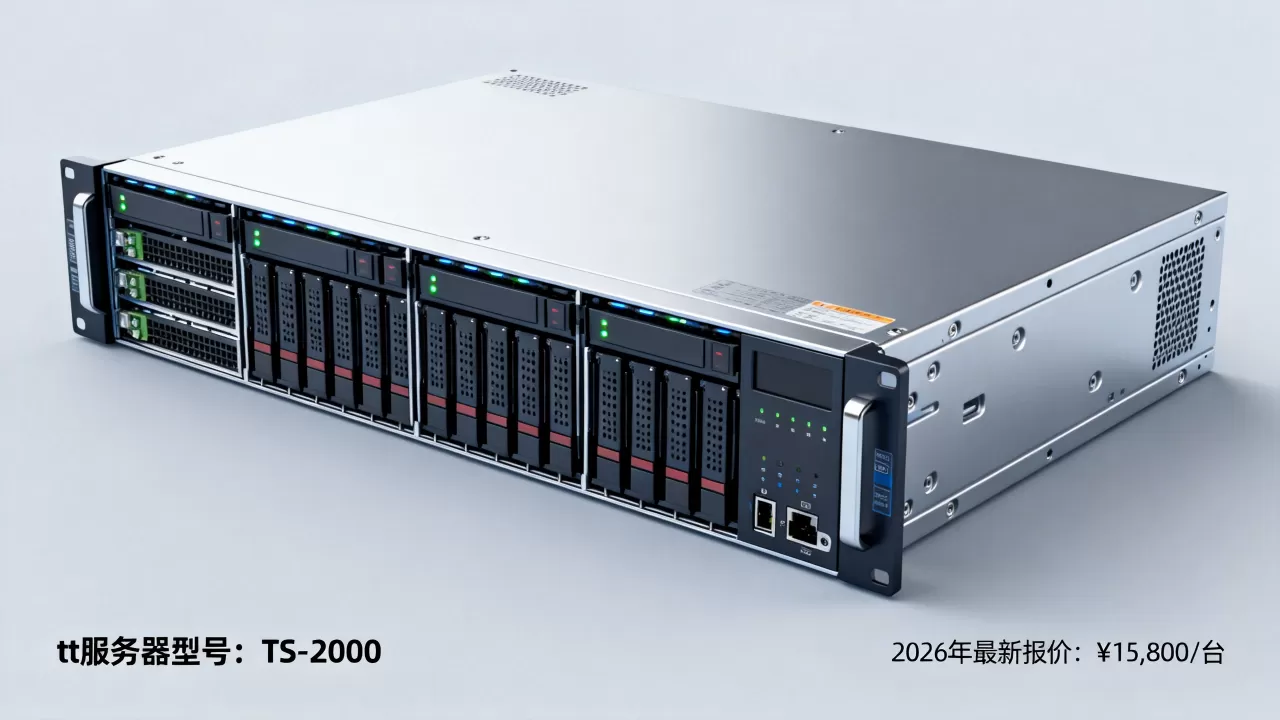 tt服务器多少钱一个,2026年最新报价是多少? tt服务器多少钱一个,2026年最新报价是多少?