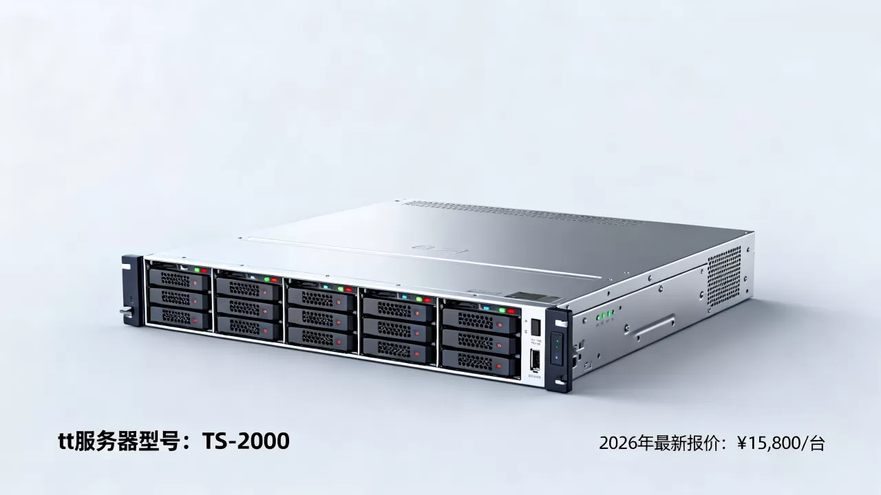 tt服务器多少钱一个,2026年最新报价是多少? tt服务器多少钱一个,2026年最新报价是多少?