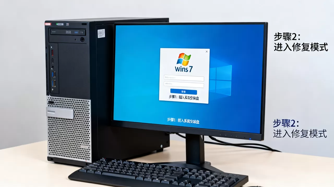 服务器win7改密码忘了还有救吗,如何重置系统密码? 服务器win7改密码忘了还有救吗,如何重置系统密码?