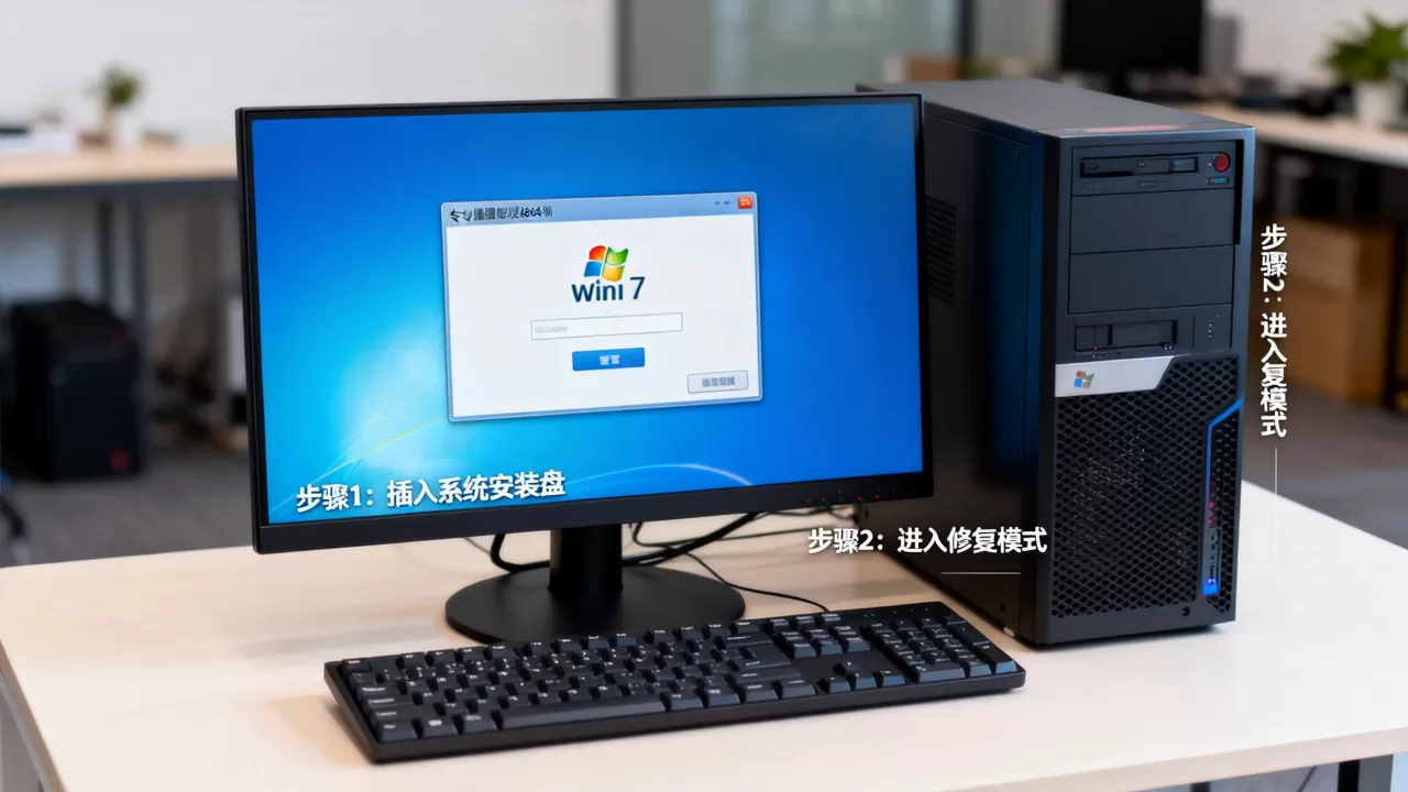 服务器win7改密码忘了还有救吗,如何重置系统密码? 服务器win7改密码忘了还有救吗,如何重置系统密码?