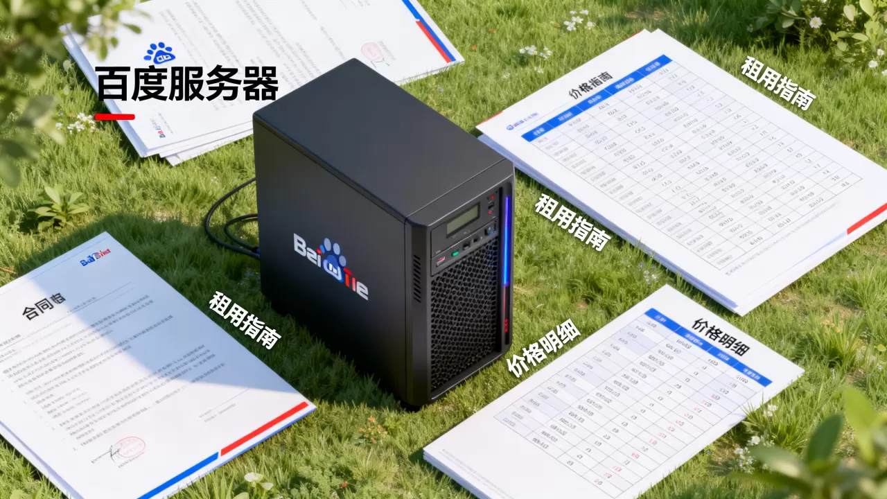 百度服务器价格一年多少钱,怎么租用更划算? 百度服务器价格一年多少钱,怎么租用更划算?