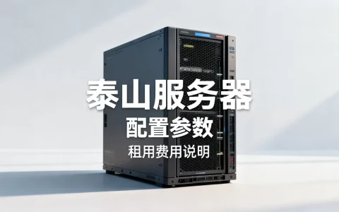 泰山服务器一台大概多少钱，租用费用贵不贵？