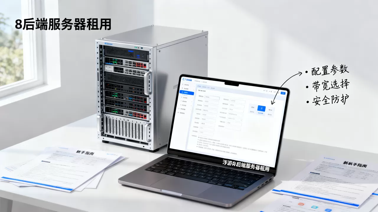 成都手游后端服务器租用怎么起步,新手要注意哪些坑? 成都手游后端服务器租用怎么起步,新手要注意哪些坑?