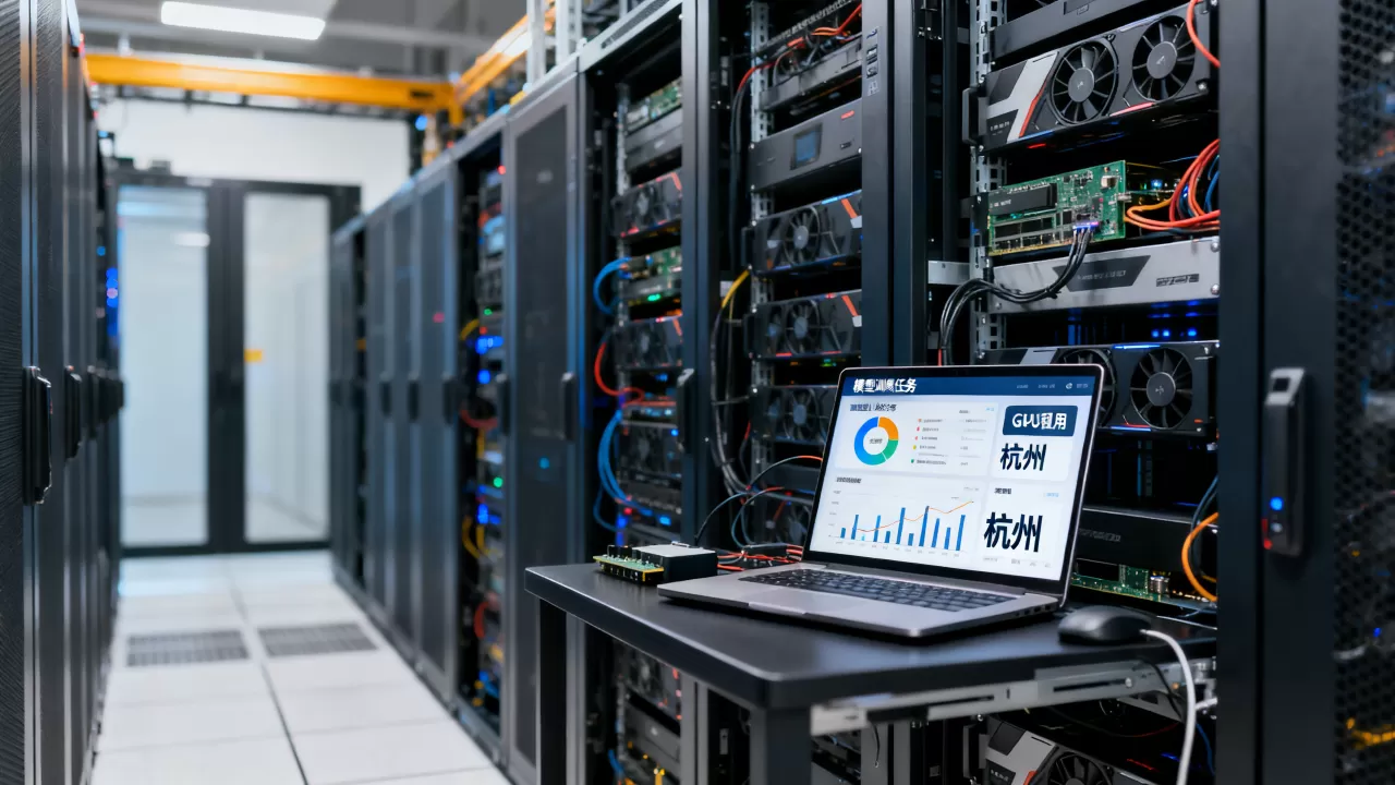 杭州模型训练任务总排队租用GPU划算吗,哪个平台好 杭州模型训练任务总排队租用GPU划算吗,哪个平台好