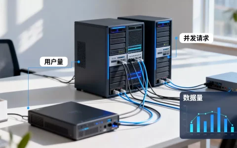 H5到底需要多少个服务器？，影响服务器数量的因素有哪些？