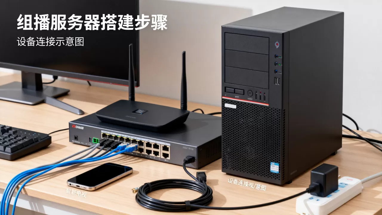 家用组播服务器有哪些推荐,家庭组播服务器怎么搭建? 家用组播服务器有哪些推荐,家庭组播服务器怎么搭建?