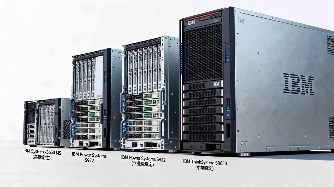 ibm监控服务器有哪些型号,哪个型号最稳定? ibm监控服务器有哪些型号,哪个型号最稳定?
