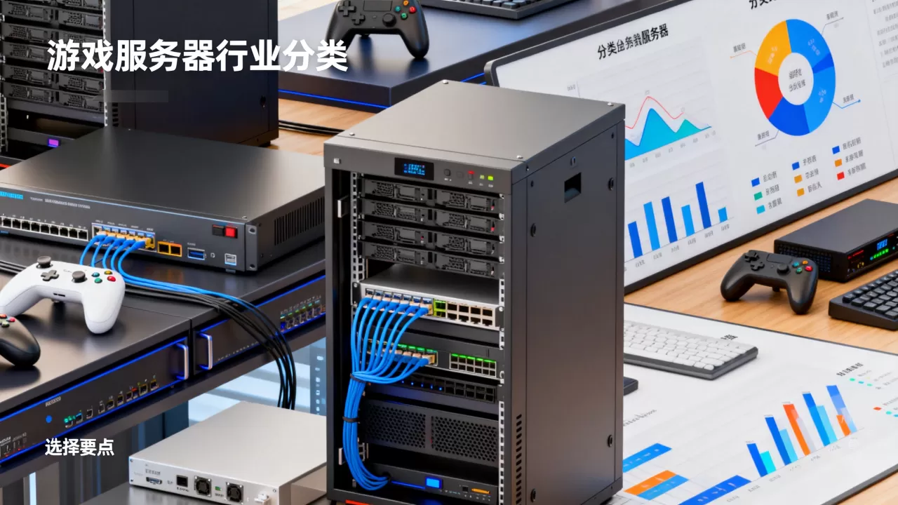 你知道游戏服务器分哪些行业吗,怎么选才靠谱? 你知道游戏服务器分哪些行业吗,怎么选才靠谱?