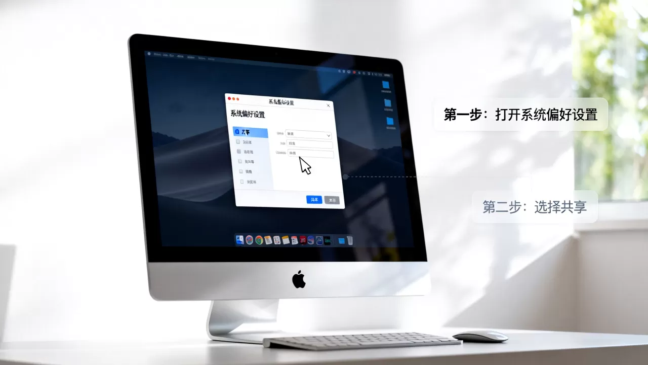 Mac连接服务器账号密码怎么改,Mac服务器密码在哪修改? Mac连接服务器账号密码怎么改,Mac服务器密码在哪修改?
