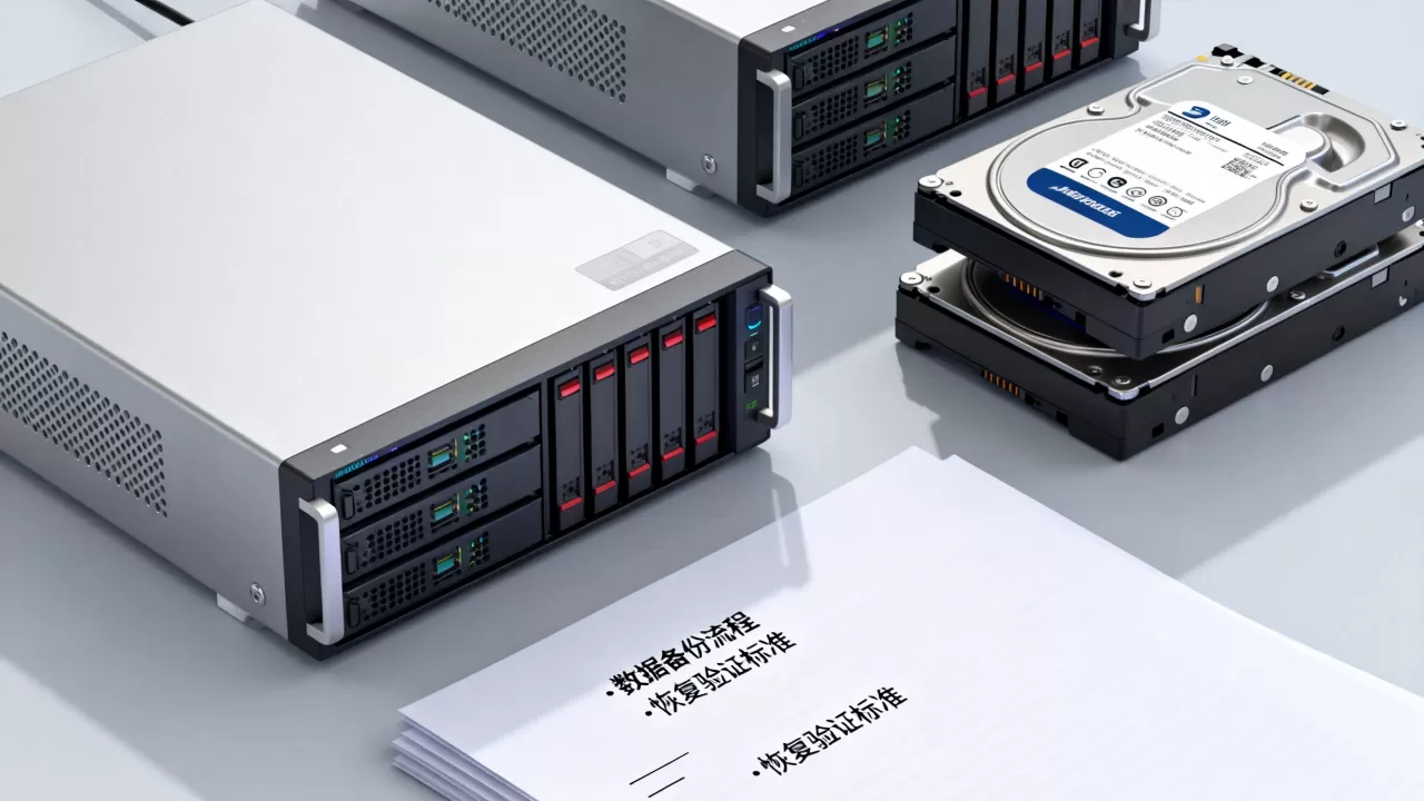 等保框架下医疗数据备份恢复的基本要求有哪些,怎么做? 等保框架下医疗数据备份恢复的基本要求有哪些,怎么做?