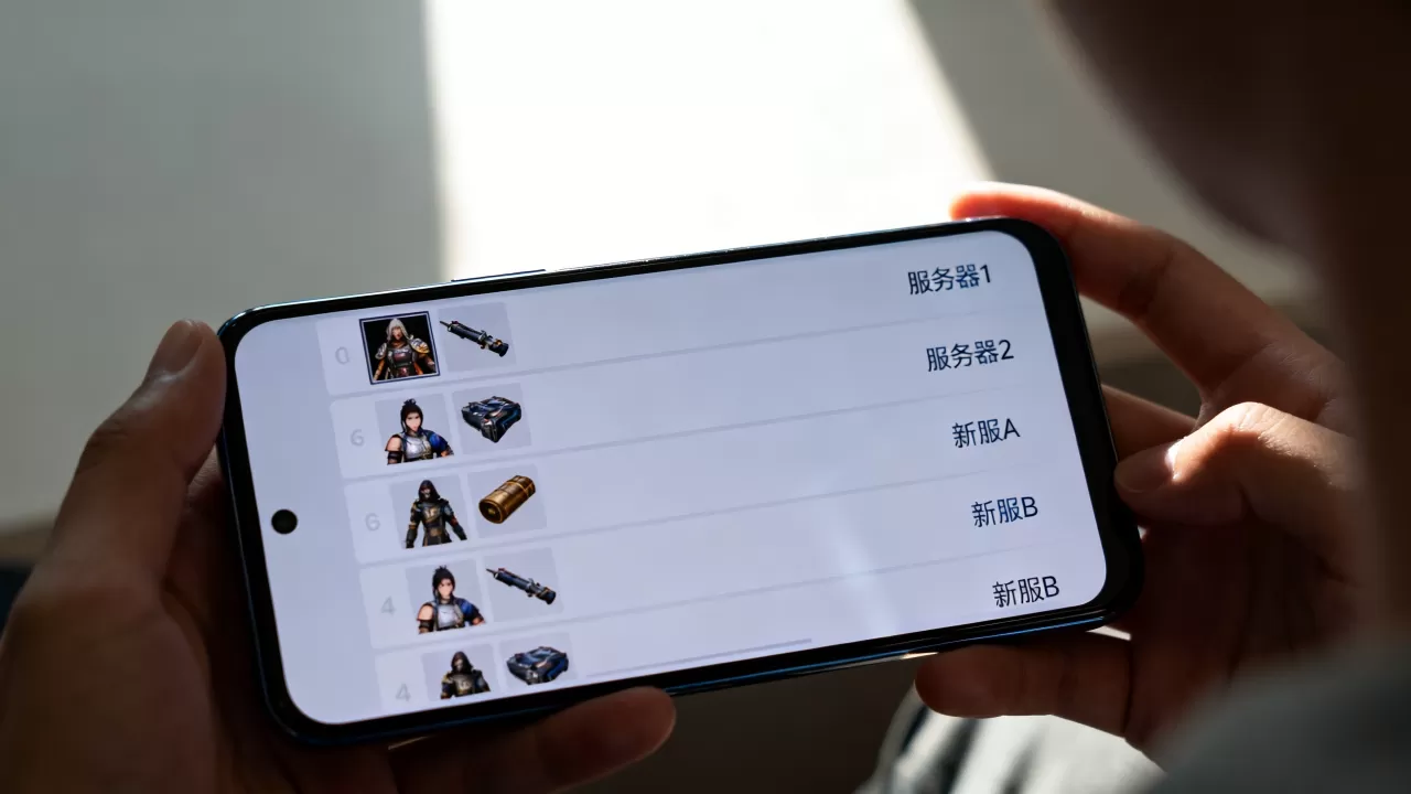 狂暴之翼服务器有哪些?,哪个新服最值得玩? 狂暴之翼服务器有哪些?,哪个新服最值得玩?