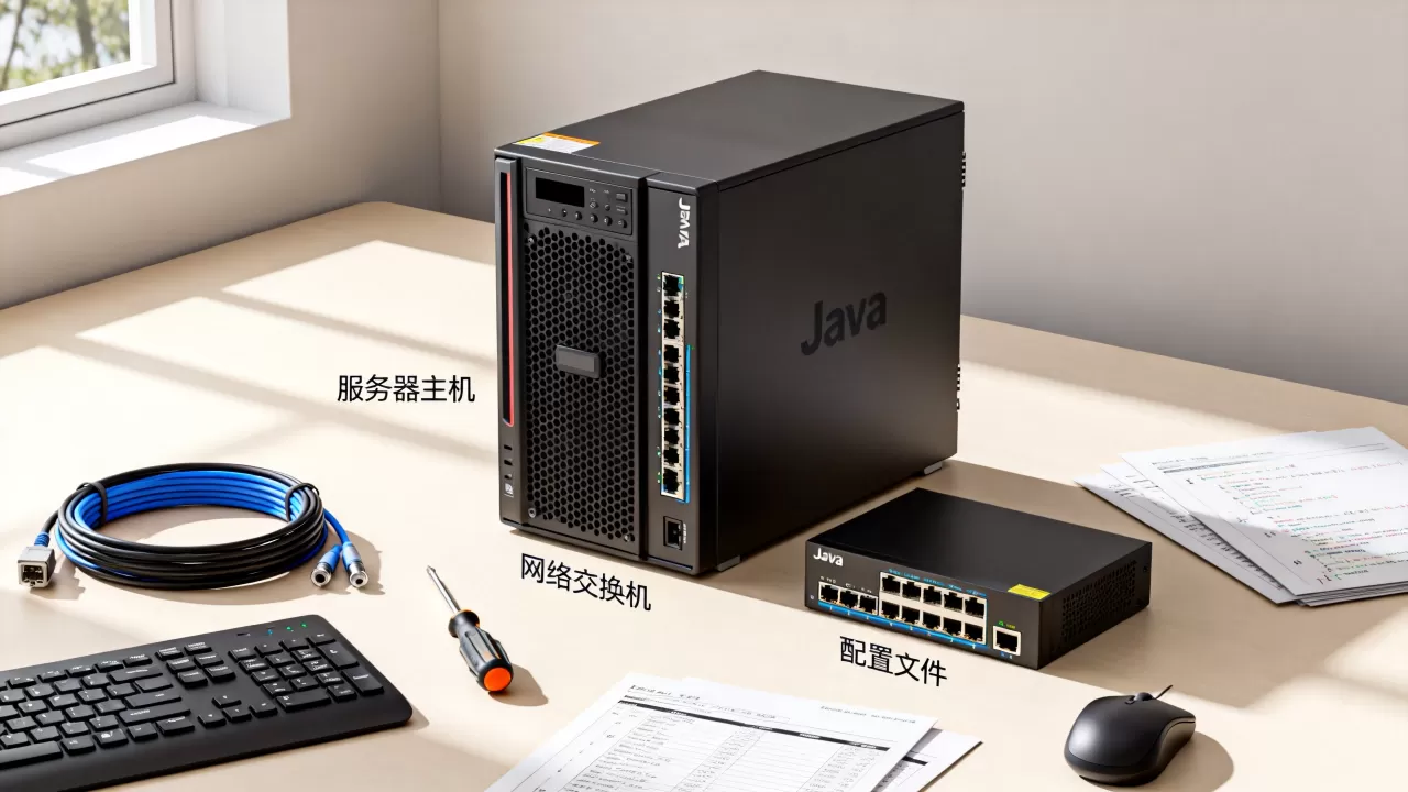 Java服务器有哪些东西,Java服务器如何搭建和配置? Java服务器有哪些东西,Java服务器如何搭建和配置?