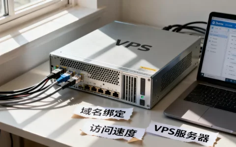 VPS服务器到底能绑定多少个域名，会影响访问速度吗？