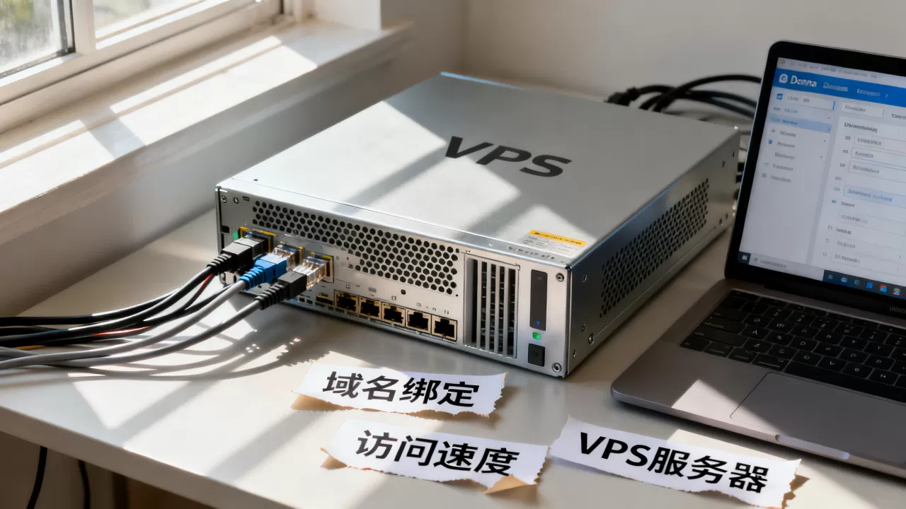 VPS服务器到底能绑定多少个域名,会影响访问速度吗? VPS服务器到底能绑定多少个域名,会影响访问速度吗?