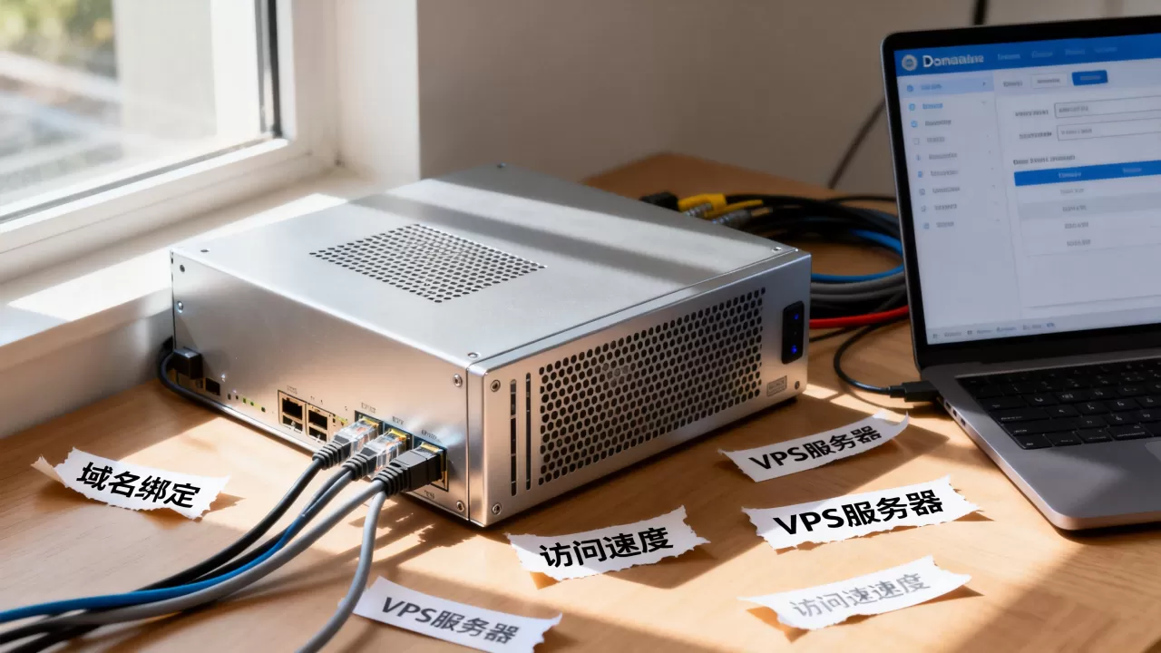 VPS服务器到底能绑定多少个域名,会影响访问速度吗? VPS服务器到底能绑定多少个域名,会影响访问速度吗?