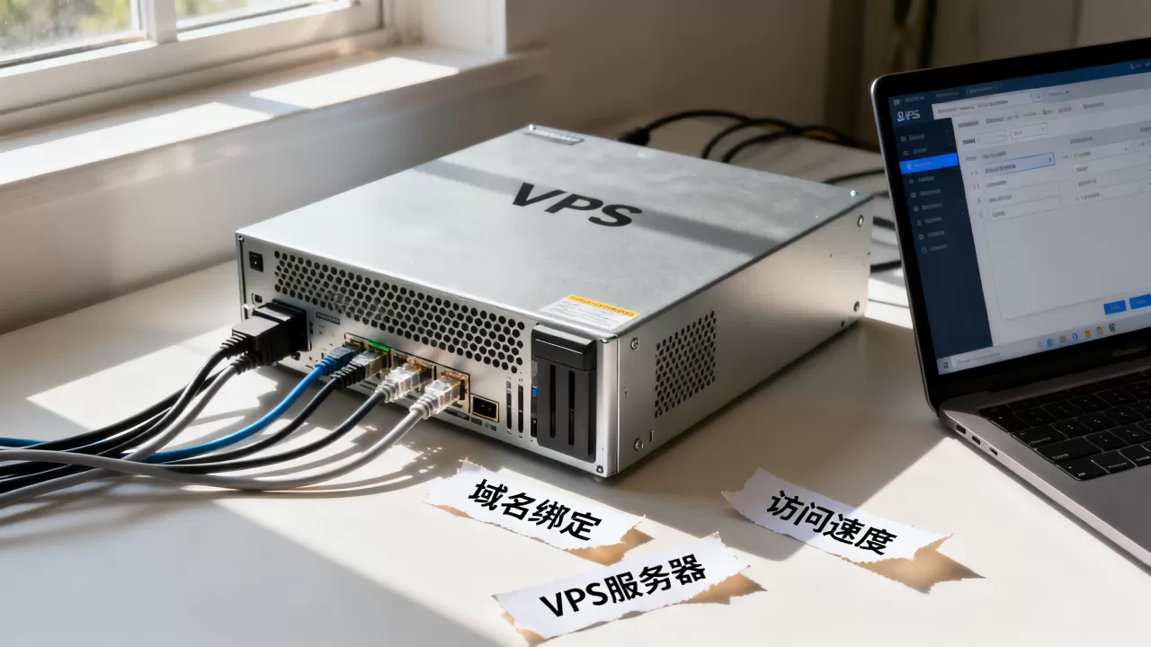 VPS服务器到底能绑定多少个域名,会影响访问速度吗? VPS服务器到底能绑定多少个域名,会影响访问速度吗?
