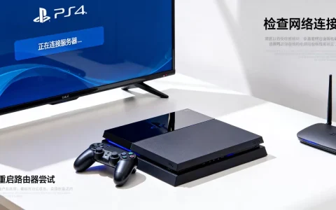 PS4极限巅峰连接服务器怎么样，连不上服务器怎么办？