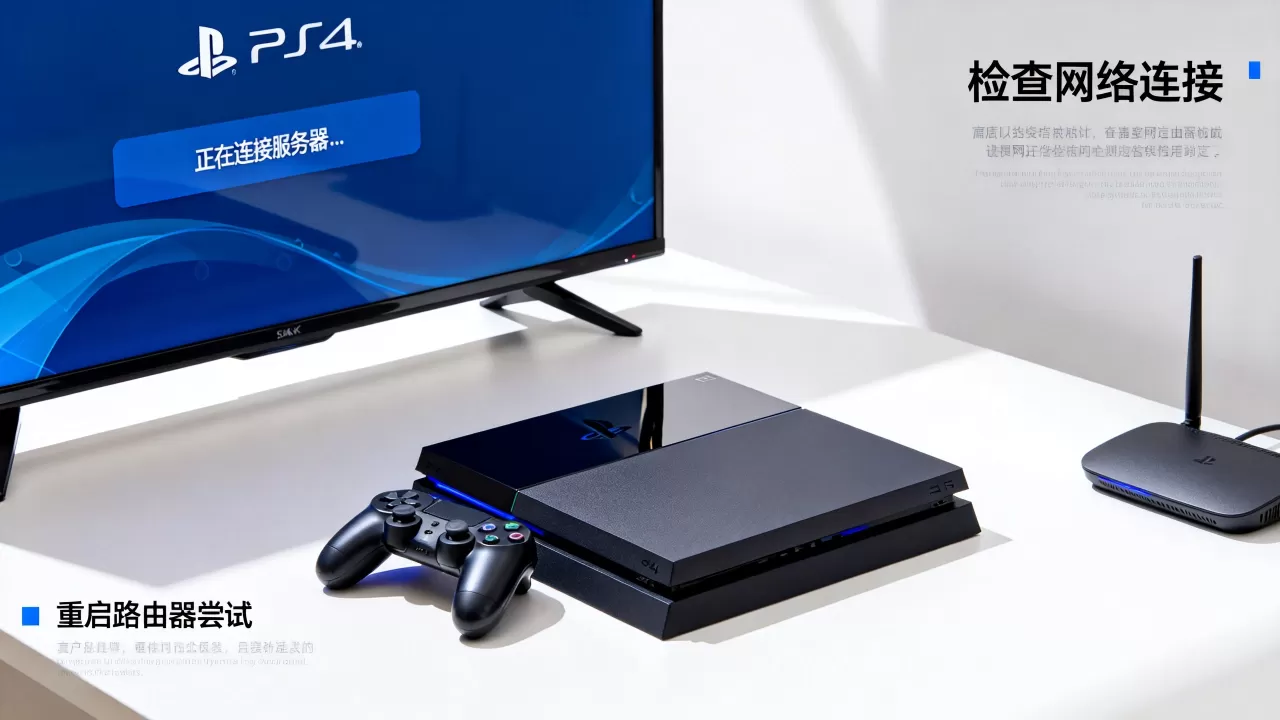 PS4极限巅峰连接服务器怎么样,连不上服务器怎么办? PS4极限巅峰连接服务器怎么样,连不上服务器怎么办?