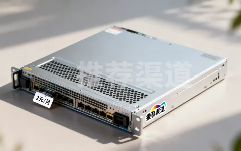 2块钱服务器多少钱一个月，哪里买比较靠谱