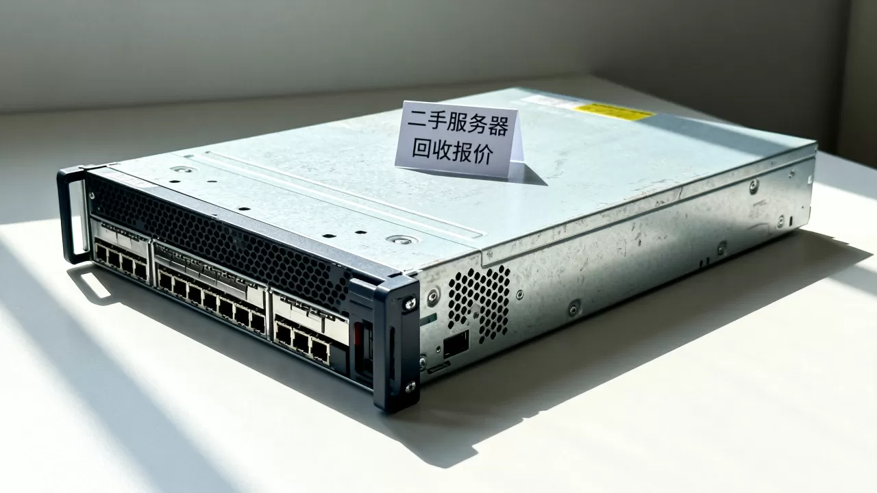 二手服务器出售价格多少,哪家回收报价高? 二手服务器出售价格多少,哪家回收报价高?