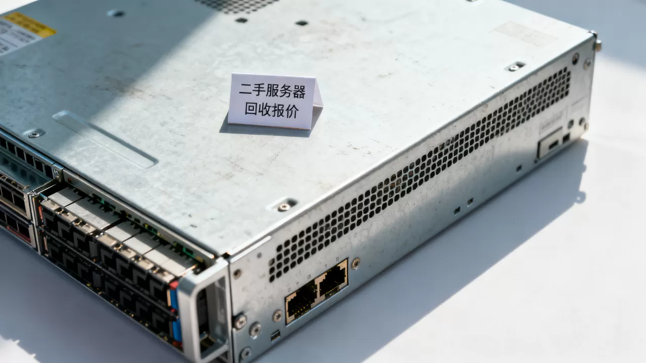 二手服务器出售价格多少,哪家回收报价高? 二手服务器出售价格多少,哪家回收报价高?