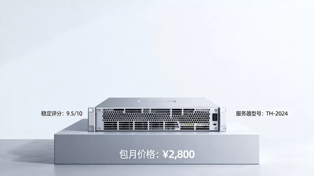 泰国进口服务器哪家更稳定,包月价格大概多少? 泰国进口服务器哪家更稳定,包月价格大概多少?