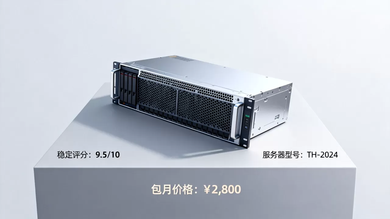 泰国进口服务器哪家更稳定,包月价格大概多少? 泰国进口服务器哪家更稳定,包月价格大概多少?