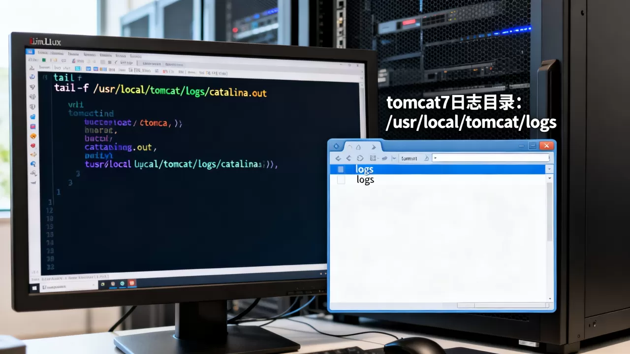 tomcat7怎么看日志?,tomcat日志在哪个目录? tomcat7怎么看日志?,tomcat日志在哪个目录?