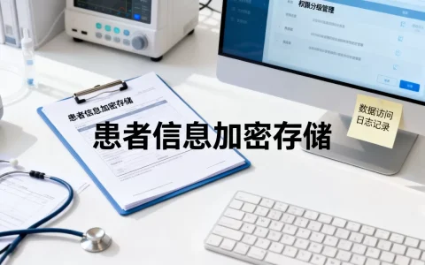 医疗行业个人信息保护法规有哪些要求，如何合规？