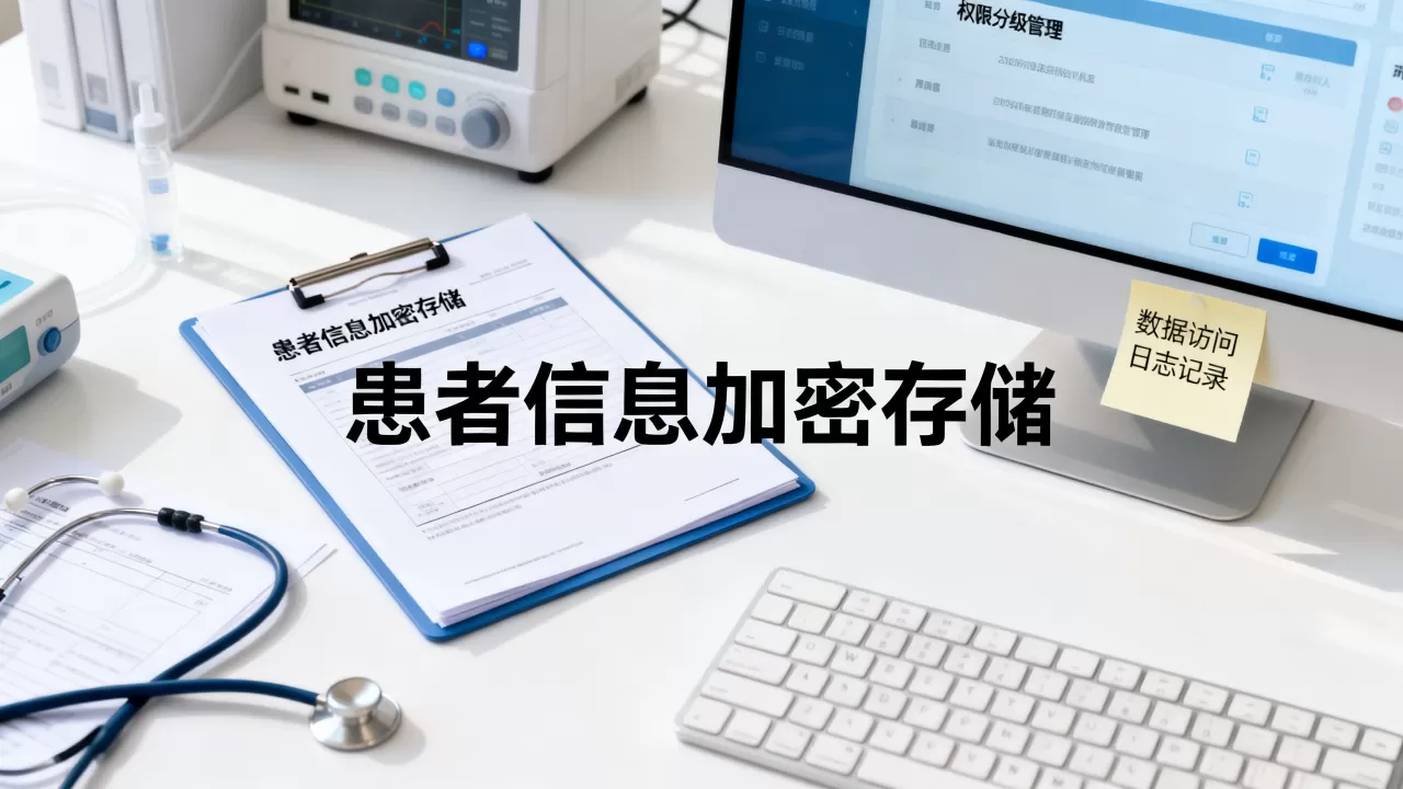 医疗行业个人信息保护法规有哪些要求,如何合规? 医疗行业个人信息保护法规有哪些要求,如何合规?